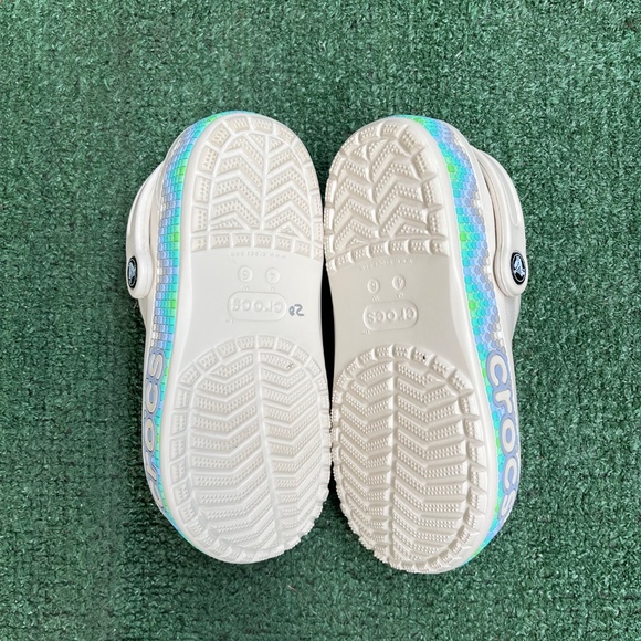 Croc sandals - Picture 6 of 6